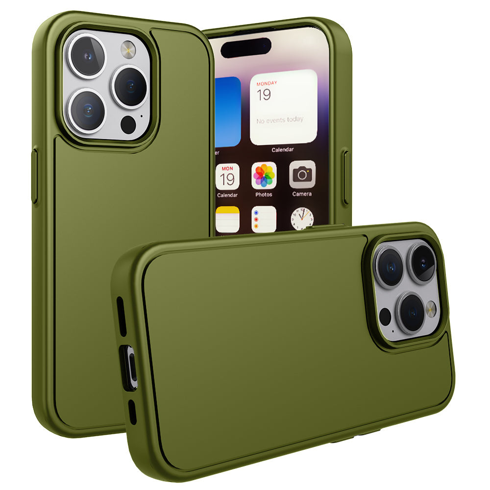 Quad iPhone 15 Pro Max Qmag Urbane