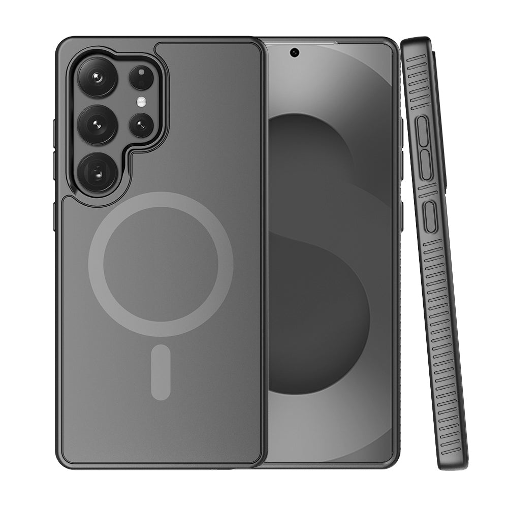 Quad Samsung S24 Ultra Qmag Urbane Case