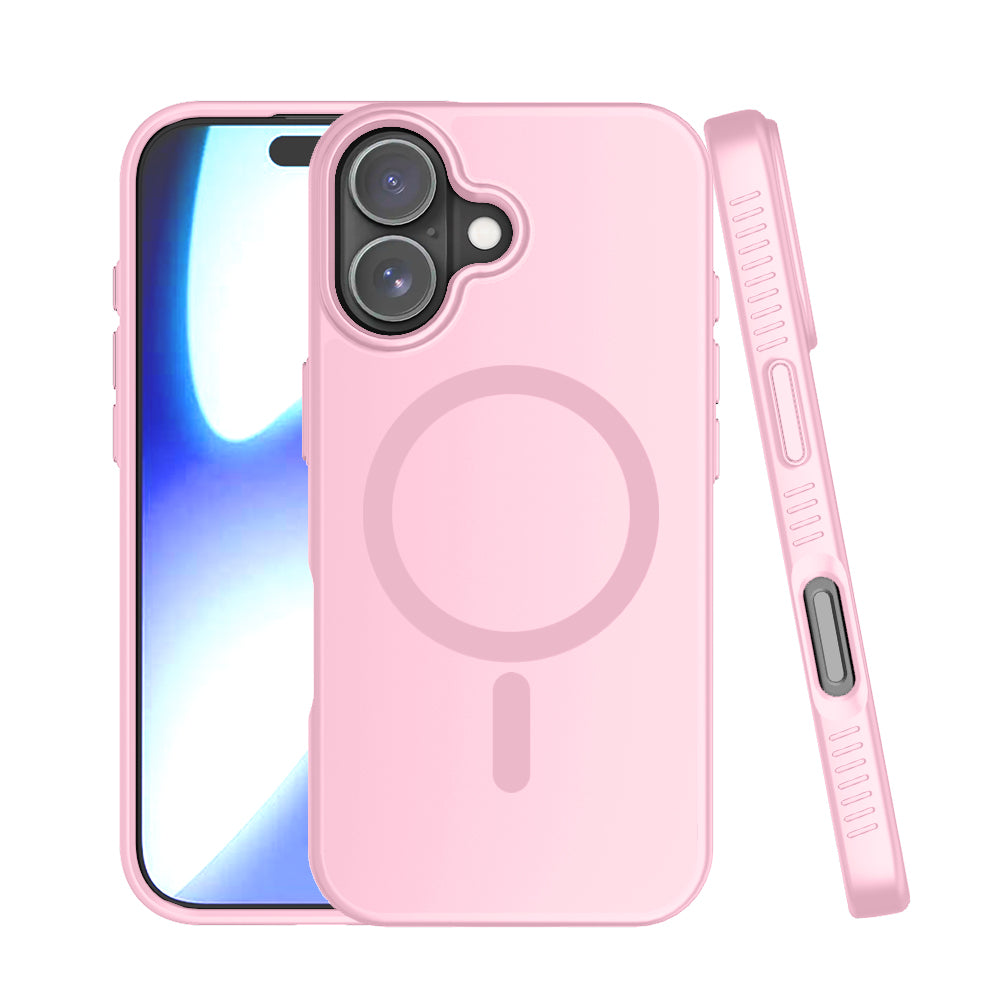 Quad iPhone 17 Qmag Urbane Pink