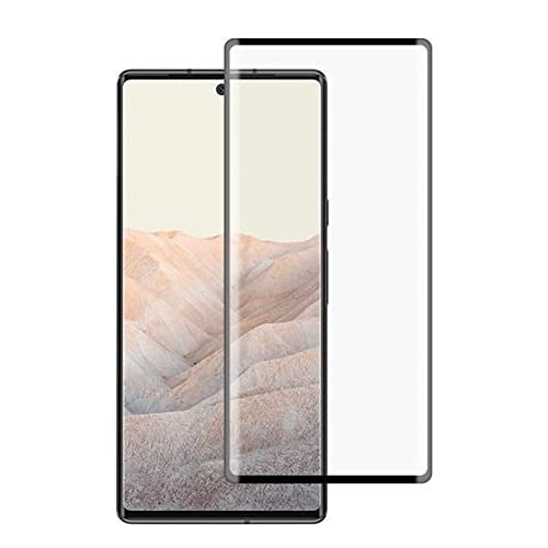 Quad Shield Google Pixel 6 Tempered Glass..