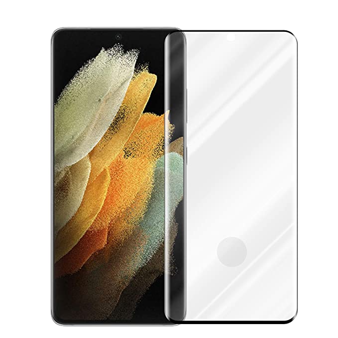 Quad Shield Protector Samsung Galaxy S21 Plus Full Protection Clear