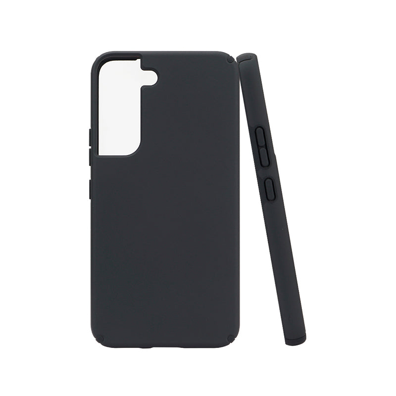 Quad Slim Case Samsung Galaxy S22 Black..