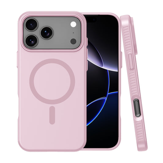 Quad iPhone 17 Pro Qmag Urbane Pink