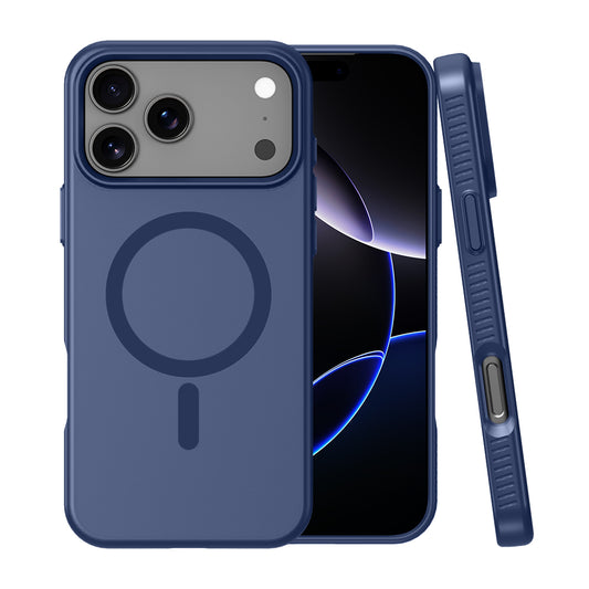 Quad iPhone 17 Pro Qmag Urbane Blue
