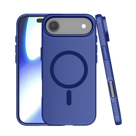 Quad iPhone 17 Air Qmag Urbane Blue