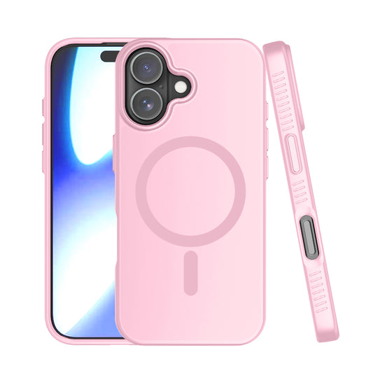 Quad iPhone 17 Qmag Urbane Pink