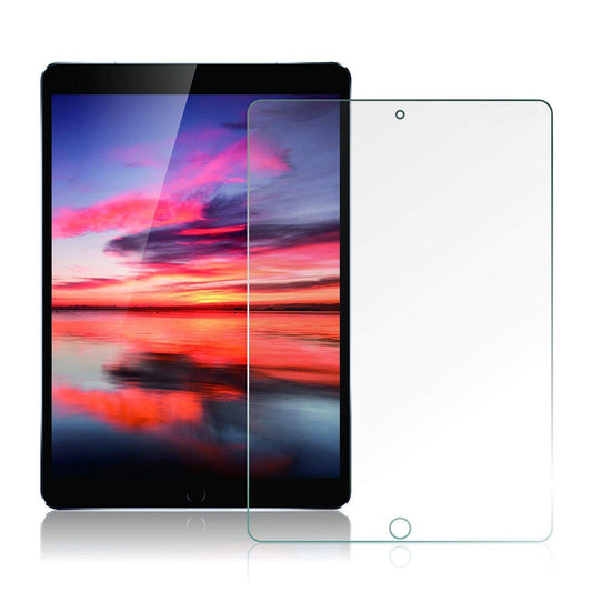 Quad Shield Apple iPad 10.2 Tempered Glass
