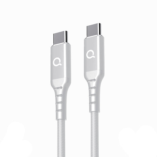 Quad Cable Type C to Type C SYNC & POWER