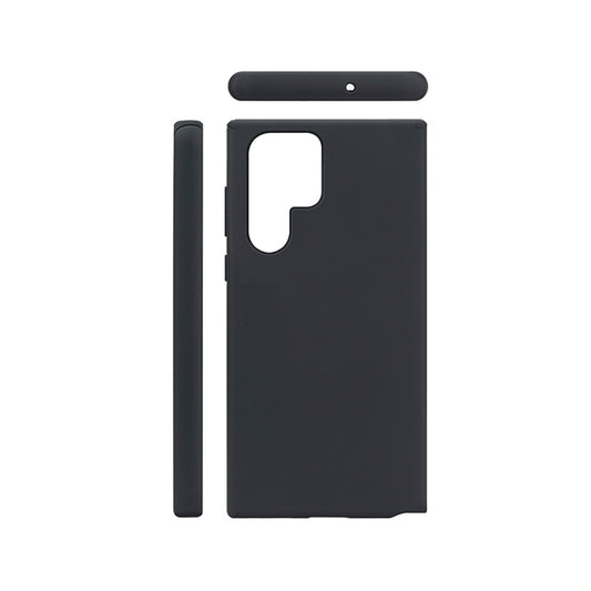 Quad Slim Case Samsung Galaxy S22 Ultra Black....