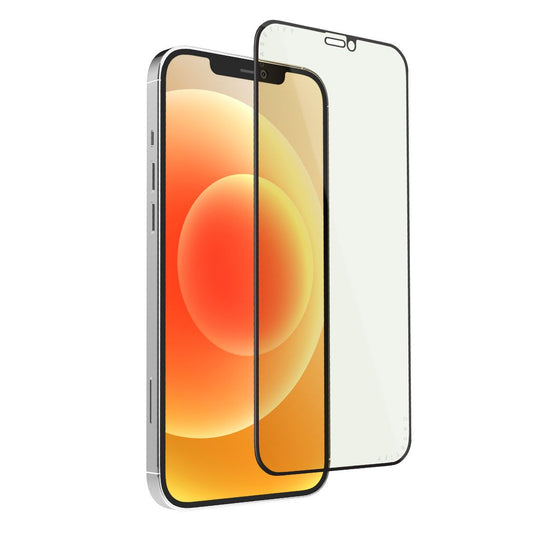 Quad Shield Apple iPhone 13 Pro Max Tempered Glass